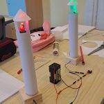 STEM урок в 7б клас на 01.10.2026г.
